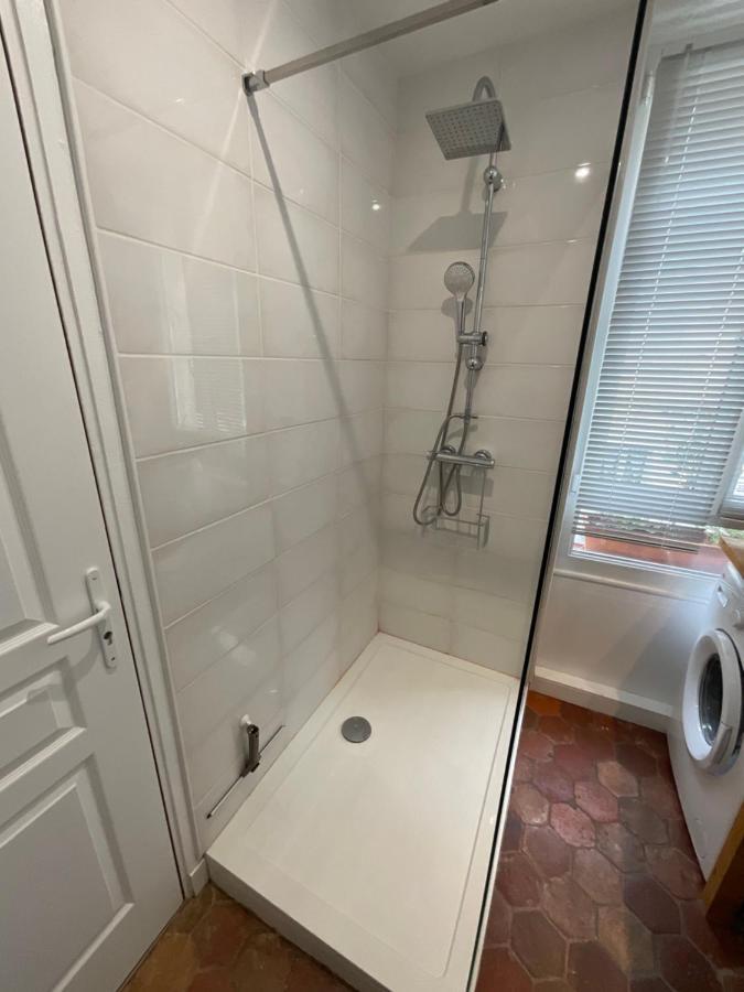 Apartamento Petite Bulle Trouville-sur-Mer Exterior foto